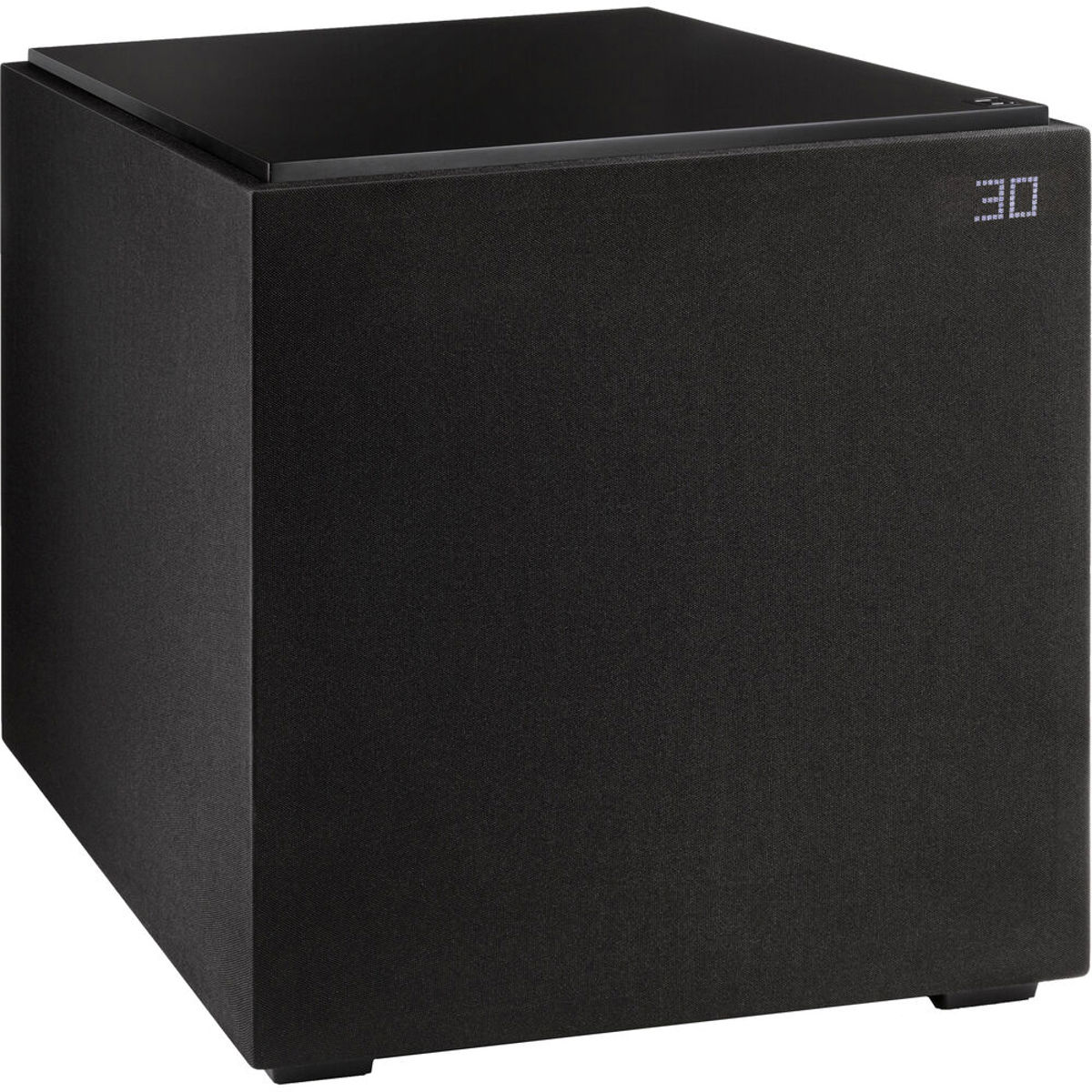 Image of Definitive Technology Descend DN15 15&quot; 1500W Subwoofer w/2x Bass Radiators