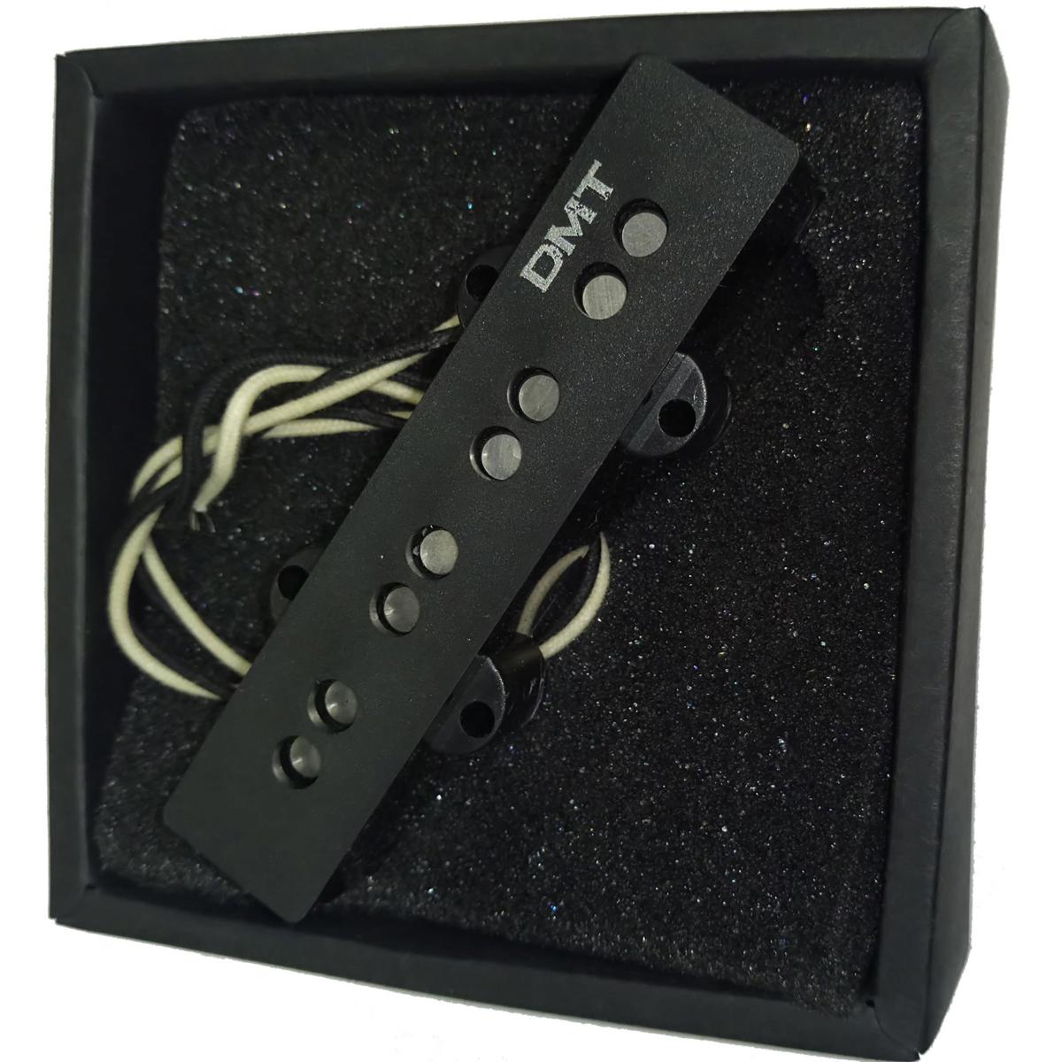 

Dean Markley Dean DMT J500VN Pickup for Jazz Bass Guitar, Vintage, Neck