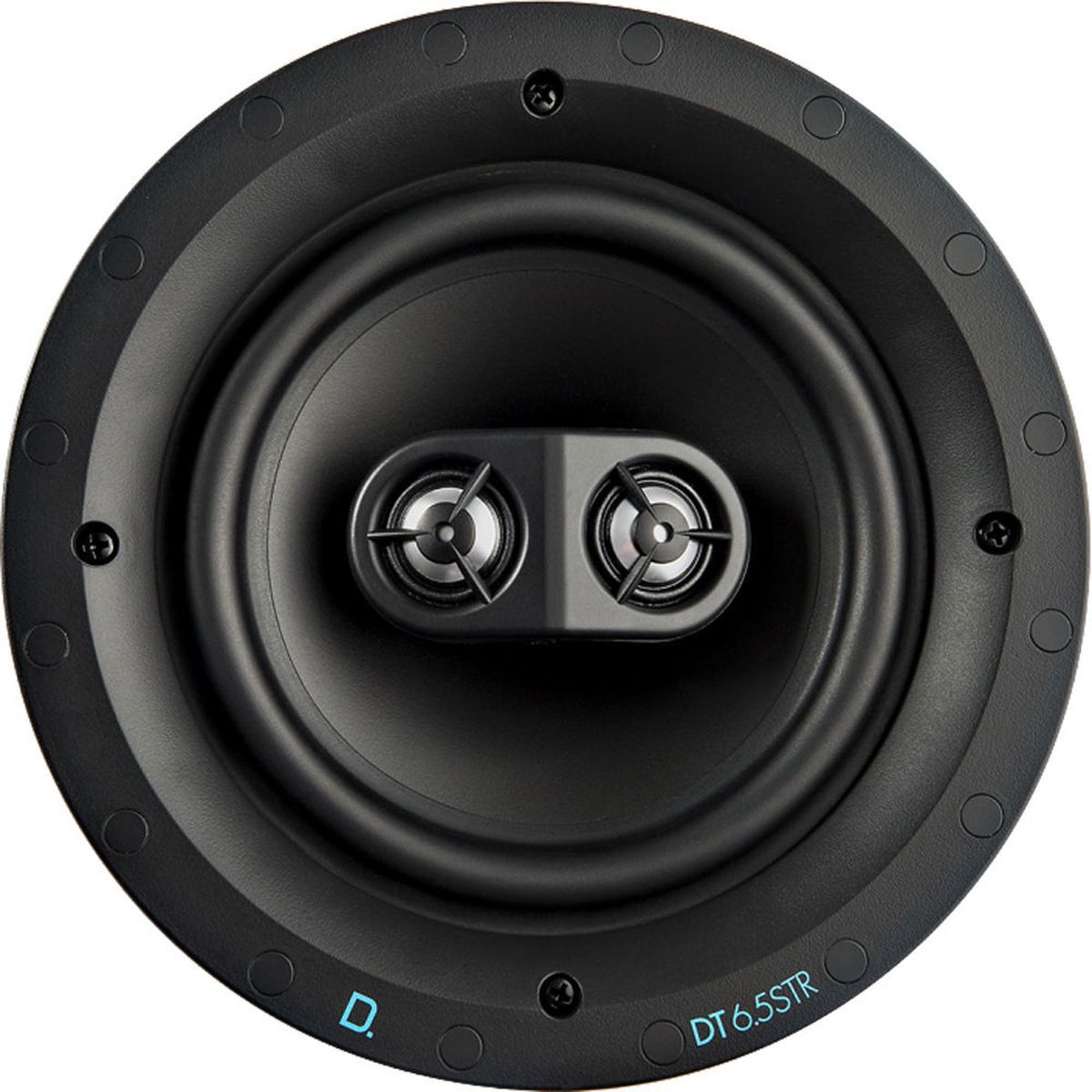 

Definitive Technology DT Custom Install DT6.5STR 6.5" Stereo In-Ceiling Speaker