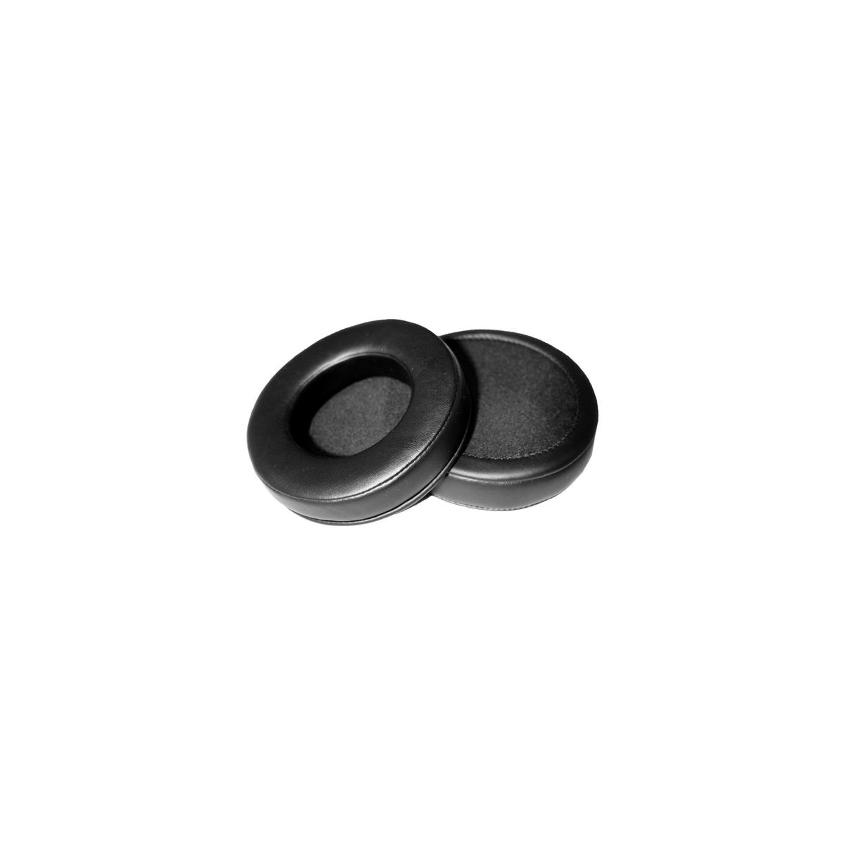 Image of Dekoni Audio Platinum Protein Leather Ear Pads for DT
