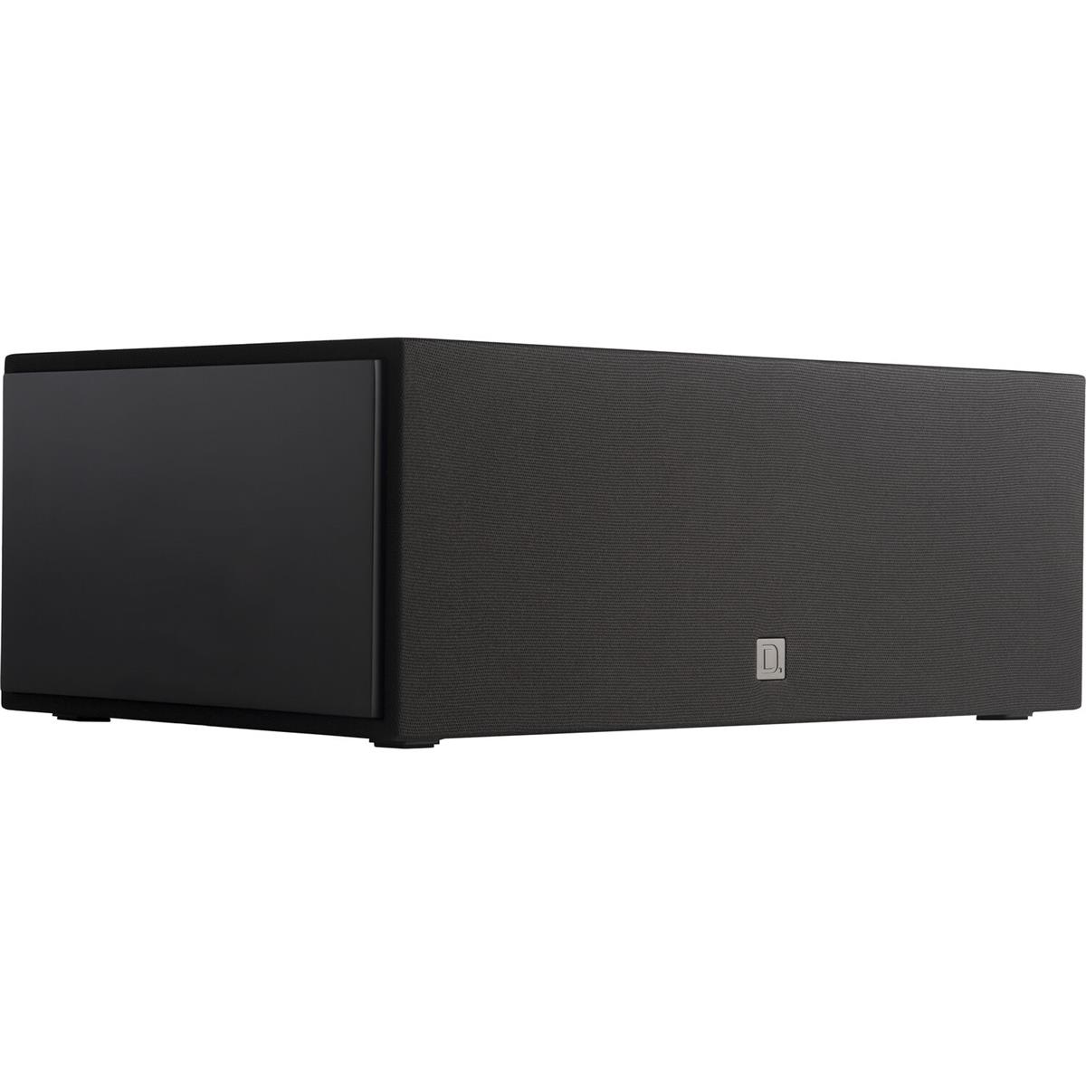 Image of Definitive Technology Dymension DM10 2-Way Compact Center Channel Speaker