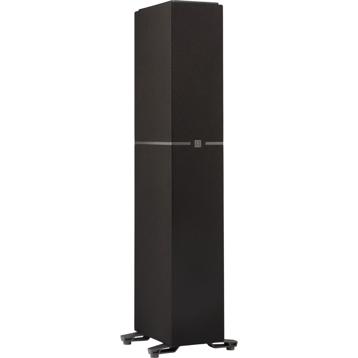 

Definitive Technology Dymension DM40 Floorstanding Speaker, Black
