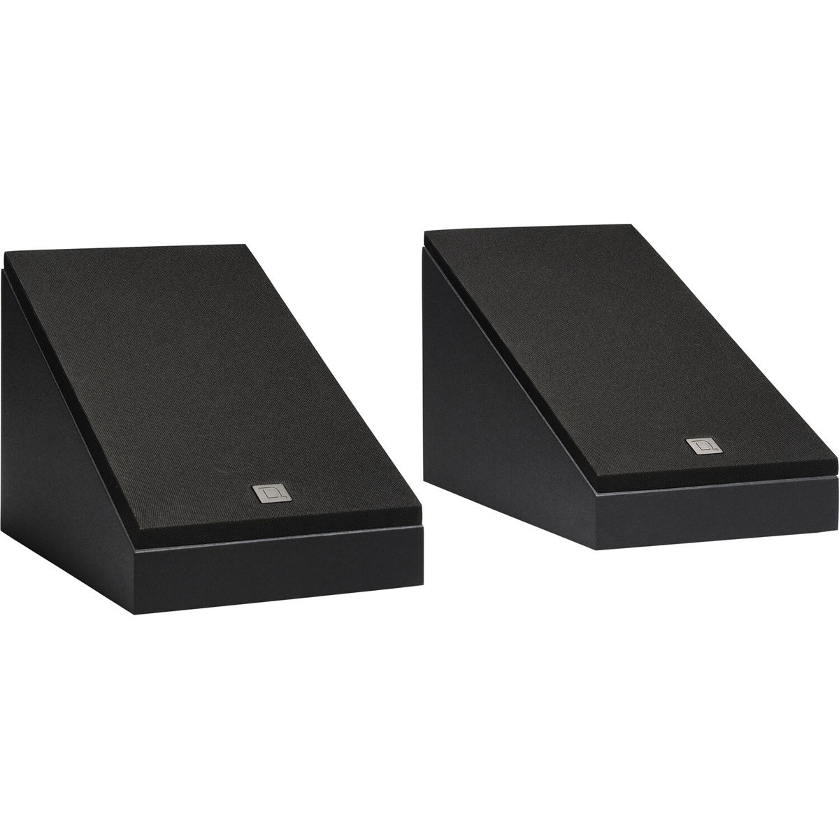 

Definitive Technology Dymension DM95 2-Way On-Wall Surround Speaker, Pair, Black