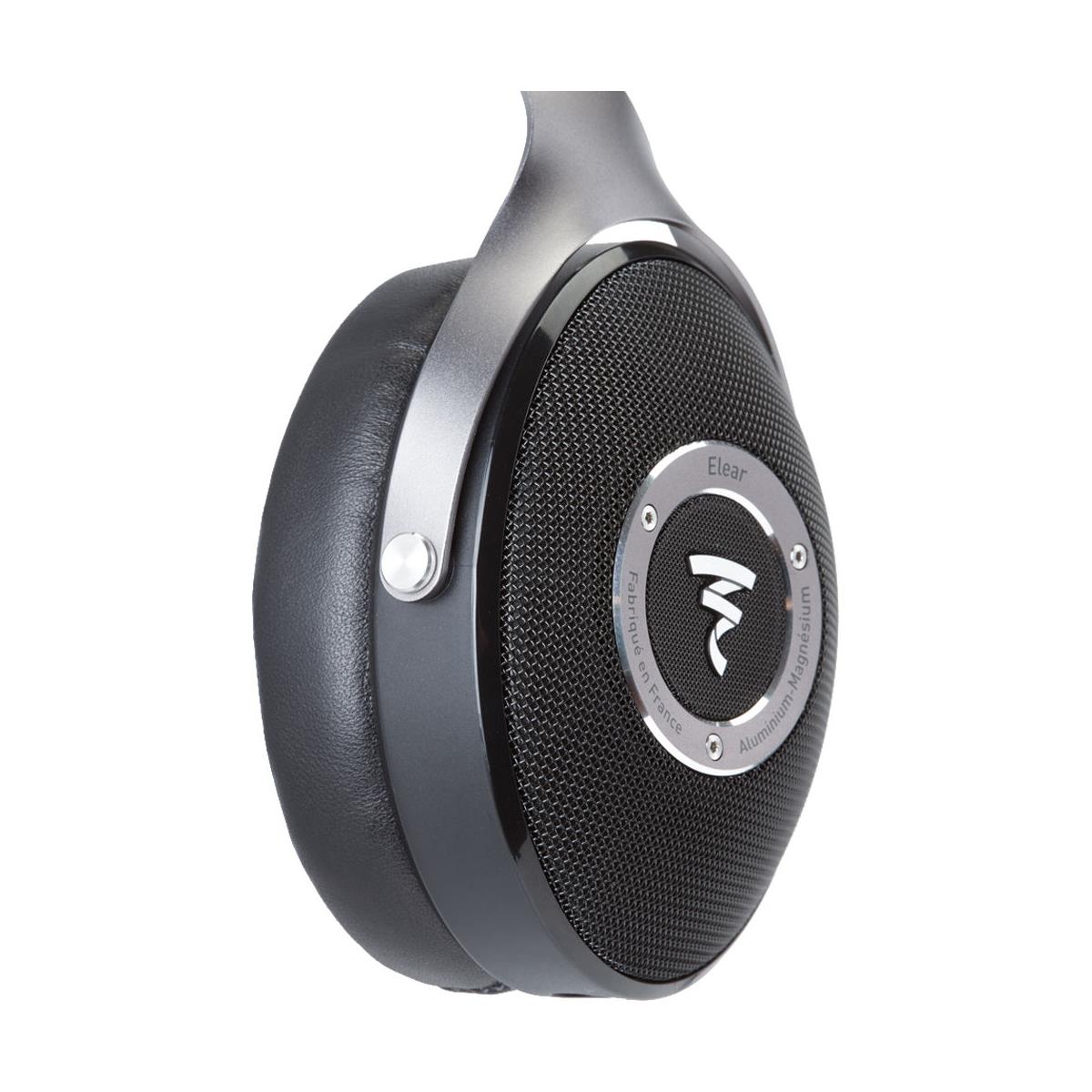 Image of Dekoni Audio Elite Sheepskin Ear Pads for Clear