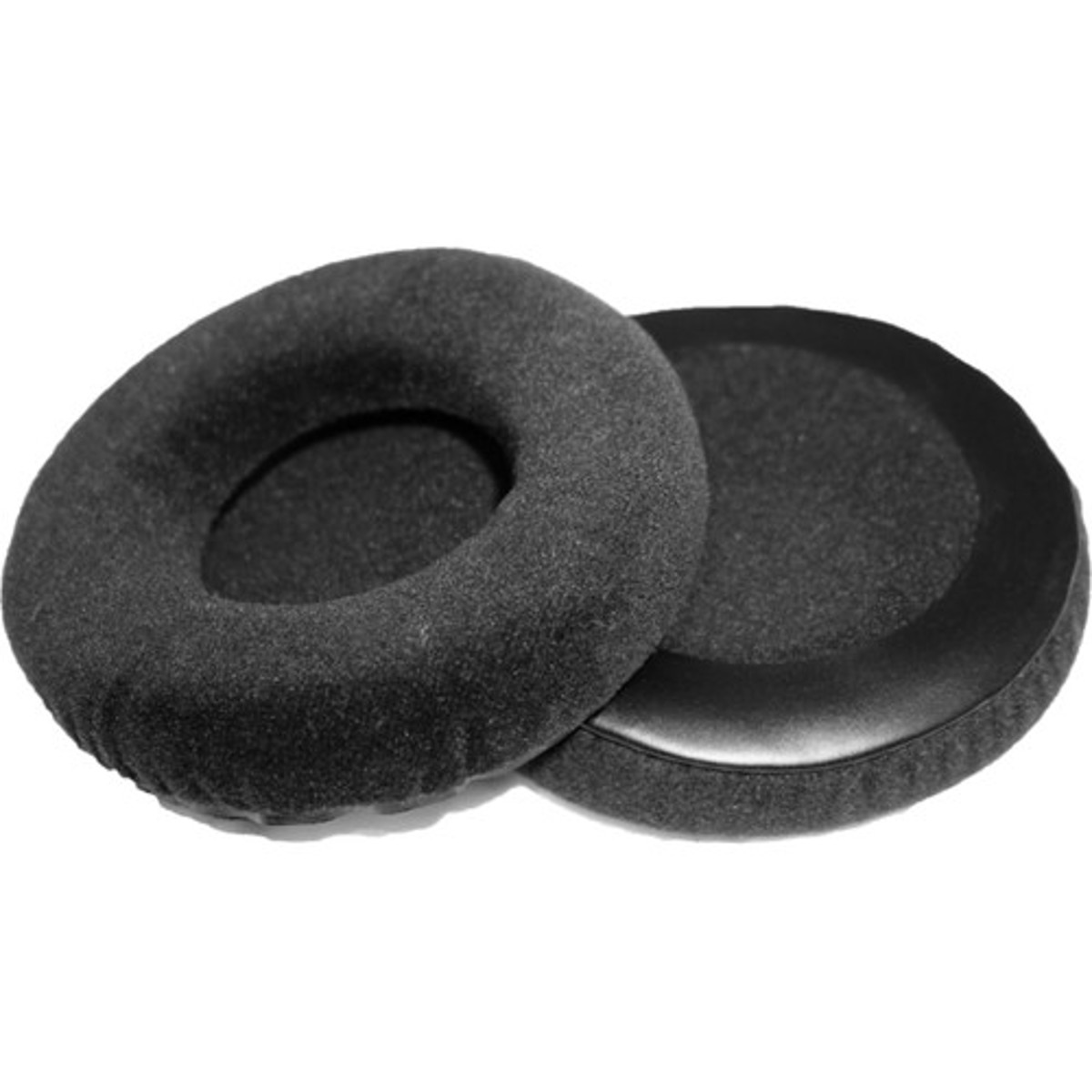 Image of Dekoni Audio Velour Replacement Ear Pads for Pioneer HDJ-2000 MKII Headphones