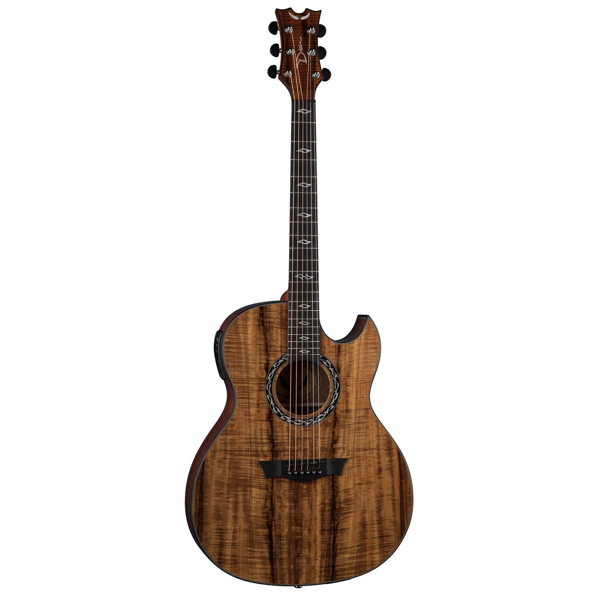 Dean Guitars EX KOA