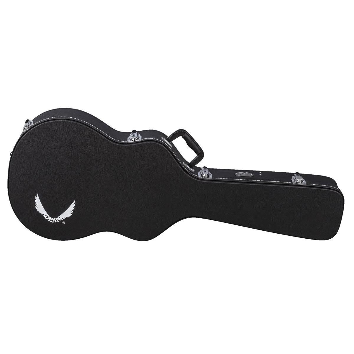 

Dean Guitars Dean Hard Case for Resonator Guitar