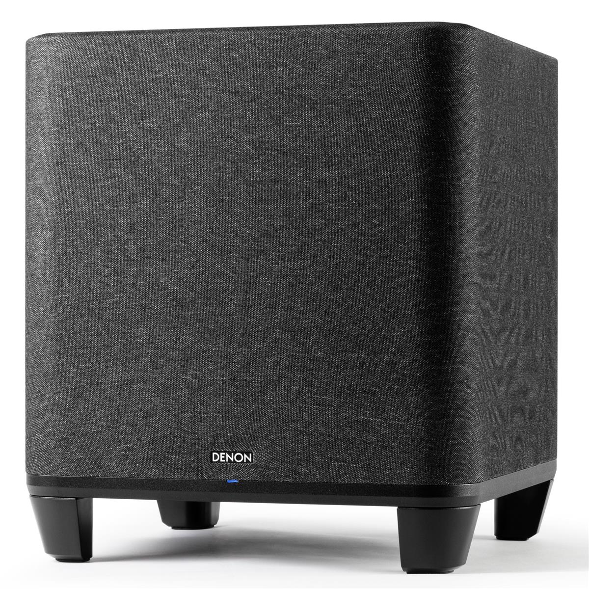 Image of Denon Home SUB Wireless Subwoofer