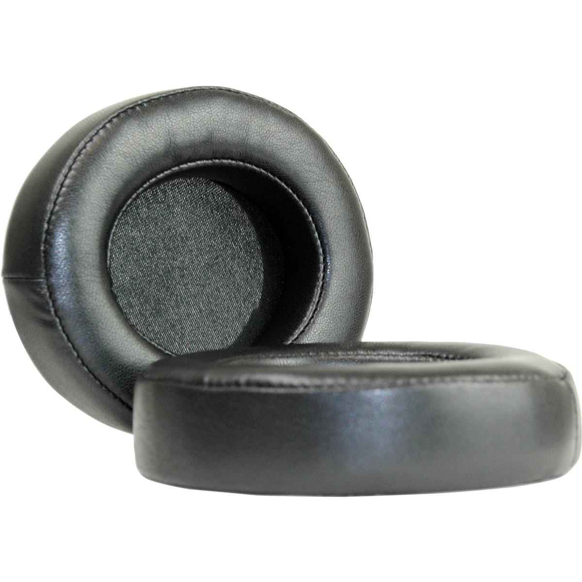 Image of Dekoni Audio Choice Leather Ear Pads for Razer Kraken Pro V2 Headphones