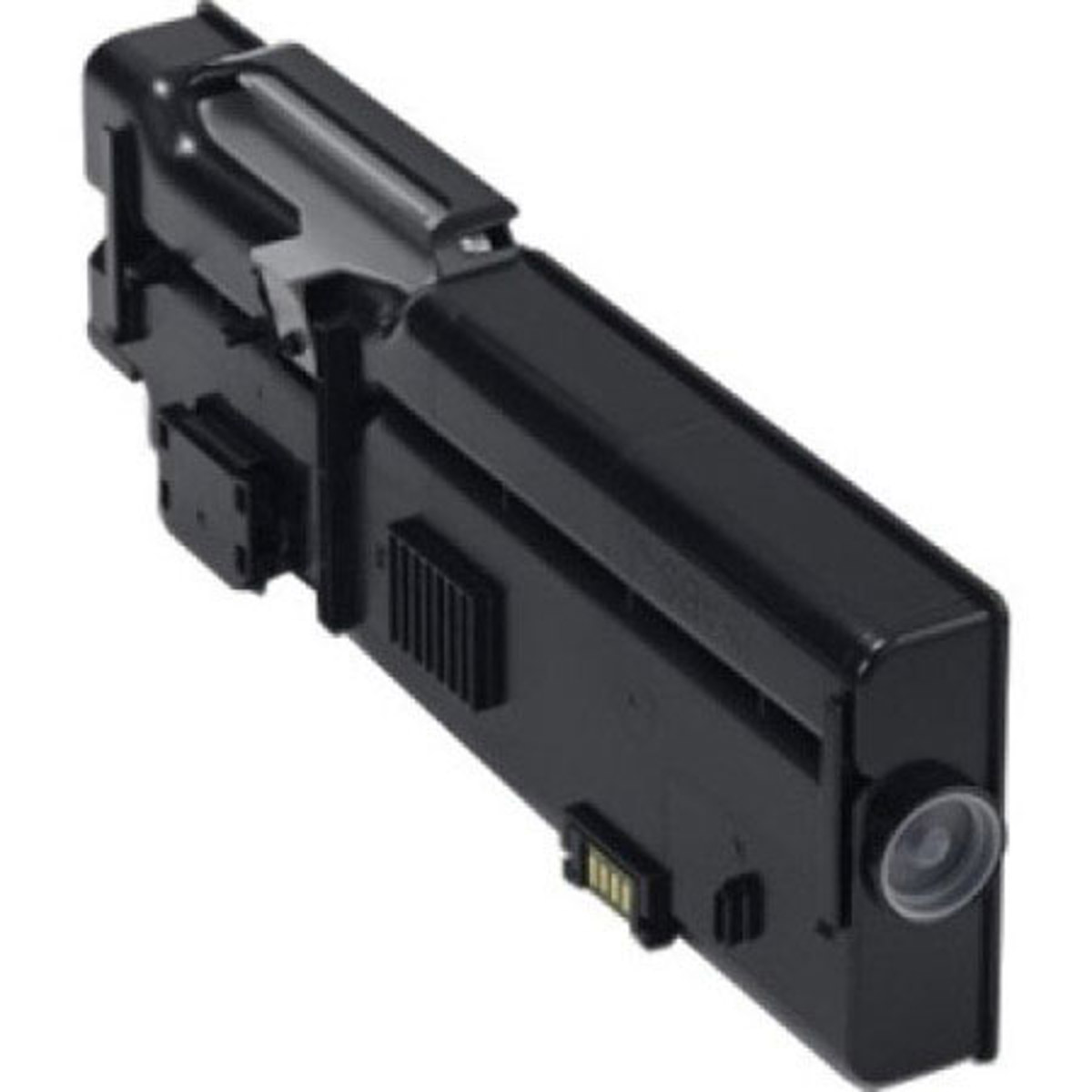 

Dell Laser Toner Cartridge for C2660dn/C2665dnf Printer, 3000 Pages Yield, Black
