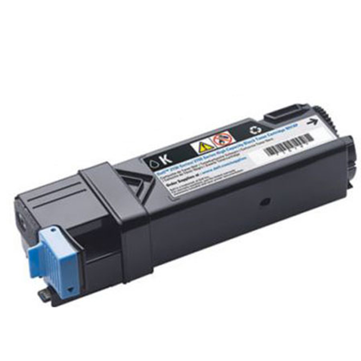

Dell 899WG Dual Black Toner Cartridge