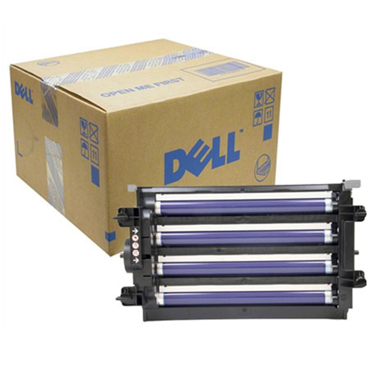 

Dell KGR81 Drum Cartridge