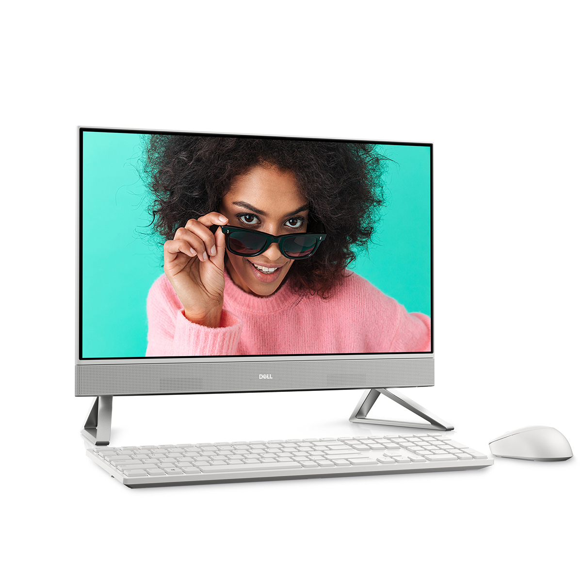 

Dell Inspiron 24 23.8" FHD AIO Touch,i5-1235U,12GB,256GB SSD+1TB HDD,W11H-Refurb