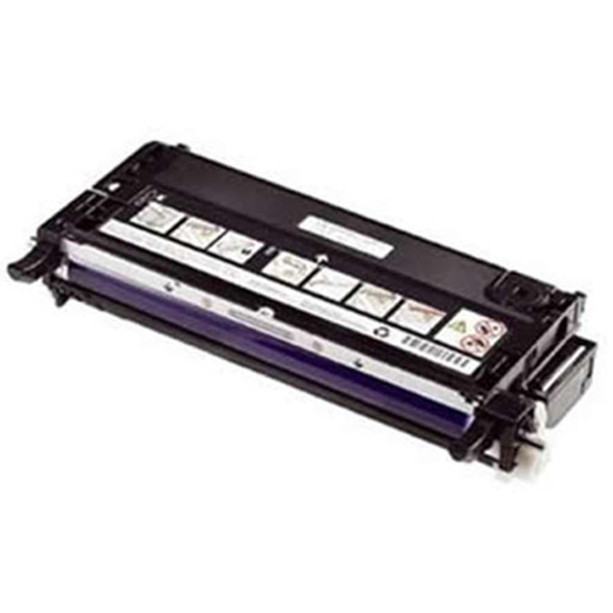 

Dell P586K Cyan Toner Cartridge