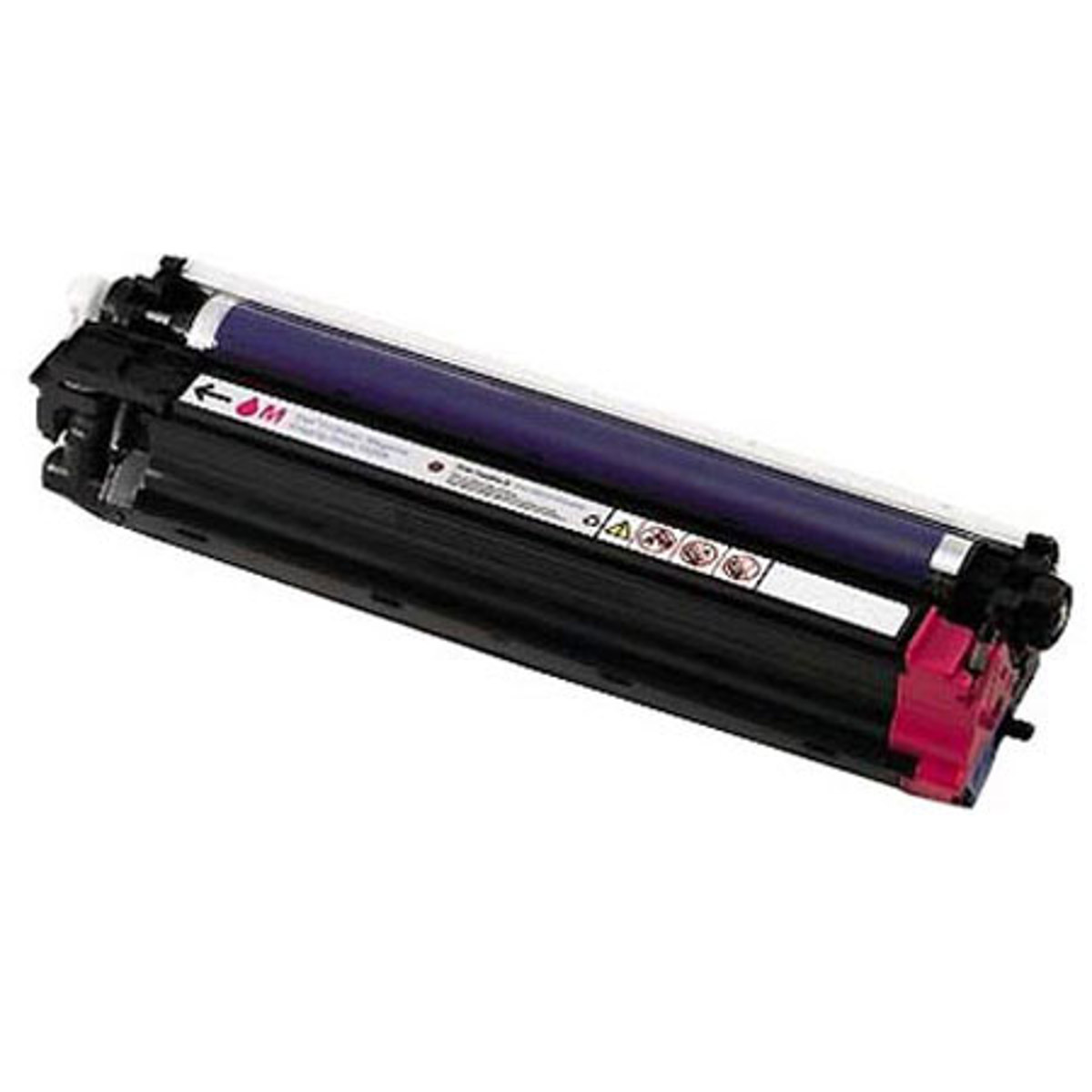 

Dell T229N Magenta Drum Cartridge