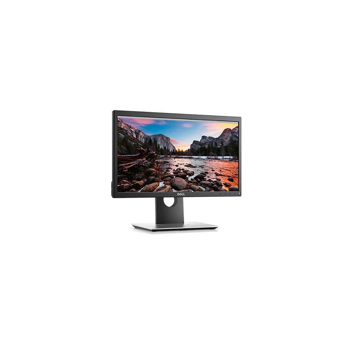 Image of Dell P2018H 19.5&quot; LED Monitor