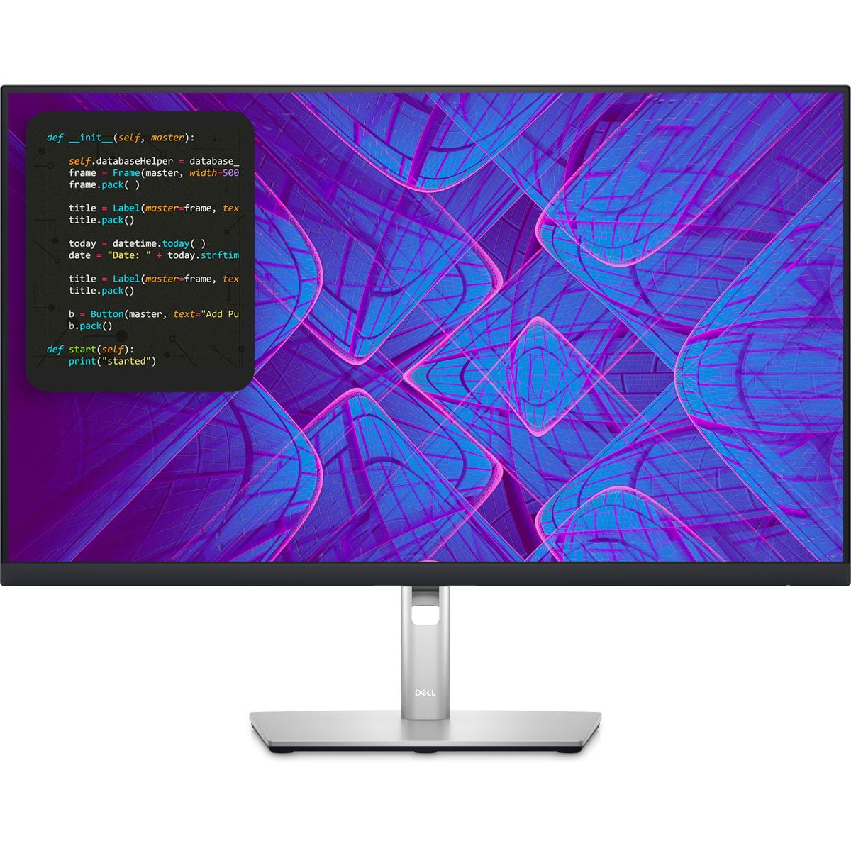 

Dell P2723QE 27" 16:9 4K Ultra HD USB-C Hub IPS LED LCD Monitor