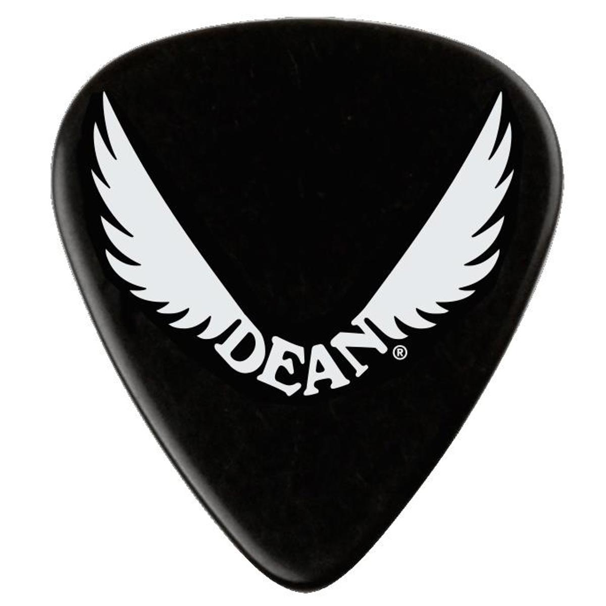 

Dean Guitars Dean Guitar Pick Heavy, 12-Pack