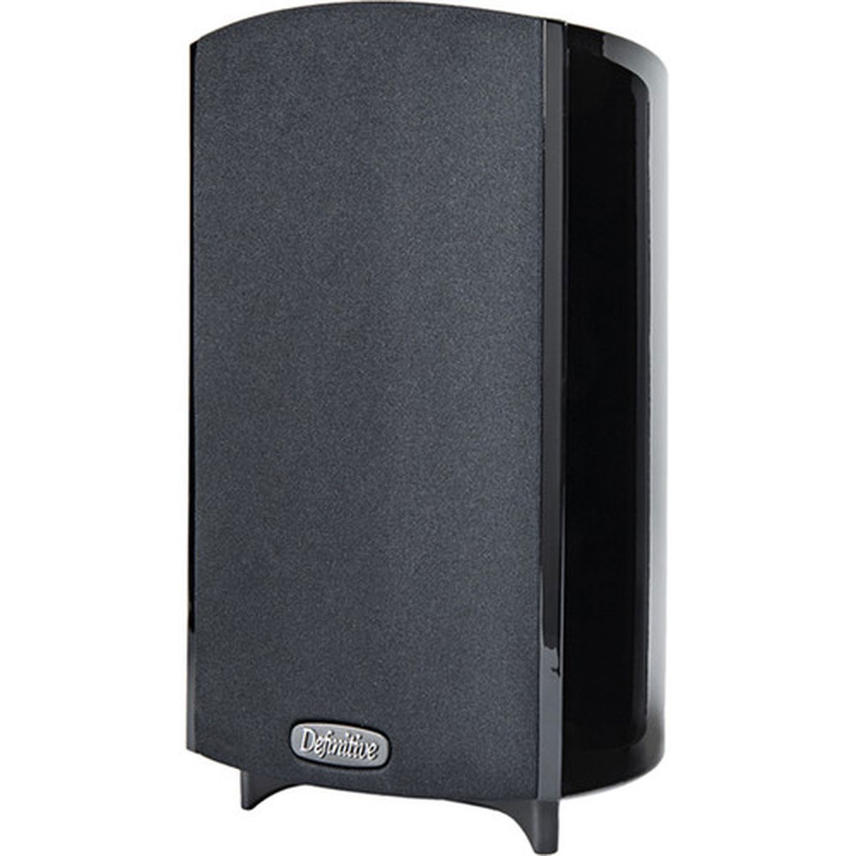 

Definitive Technology ProMonitor 800 4.5" 2-Way Satellite Speaker, Black