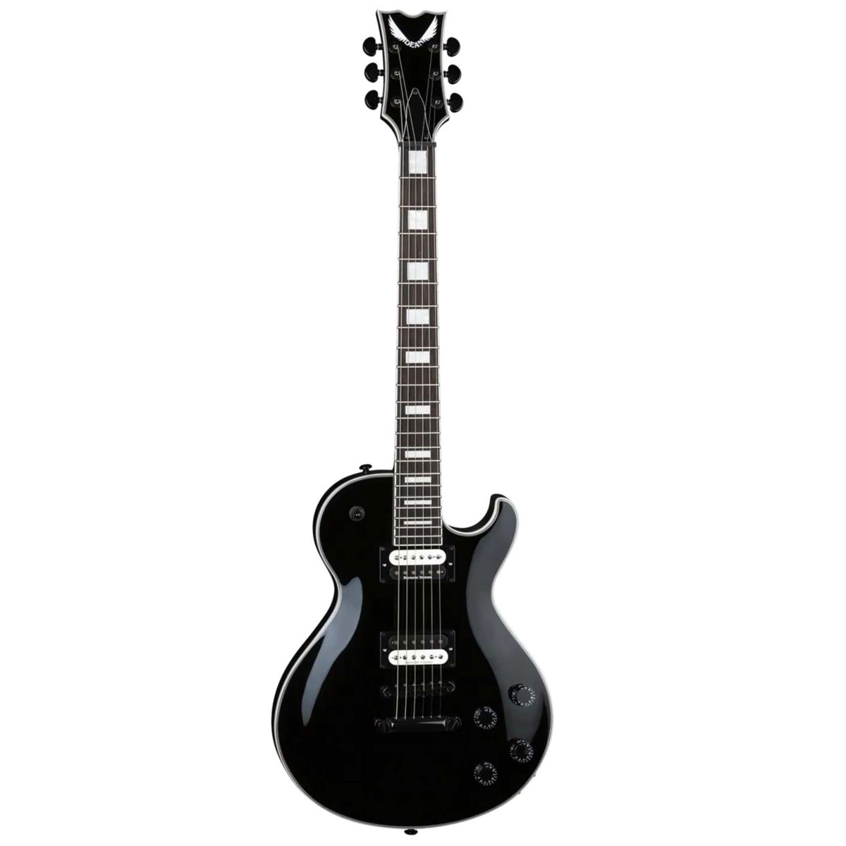 Dean Guitars TB SEL CBK