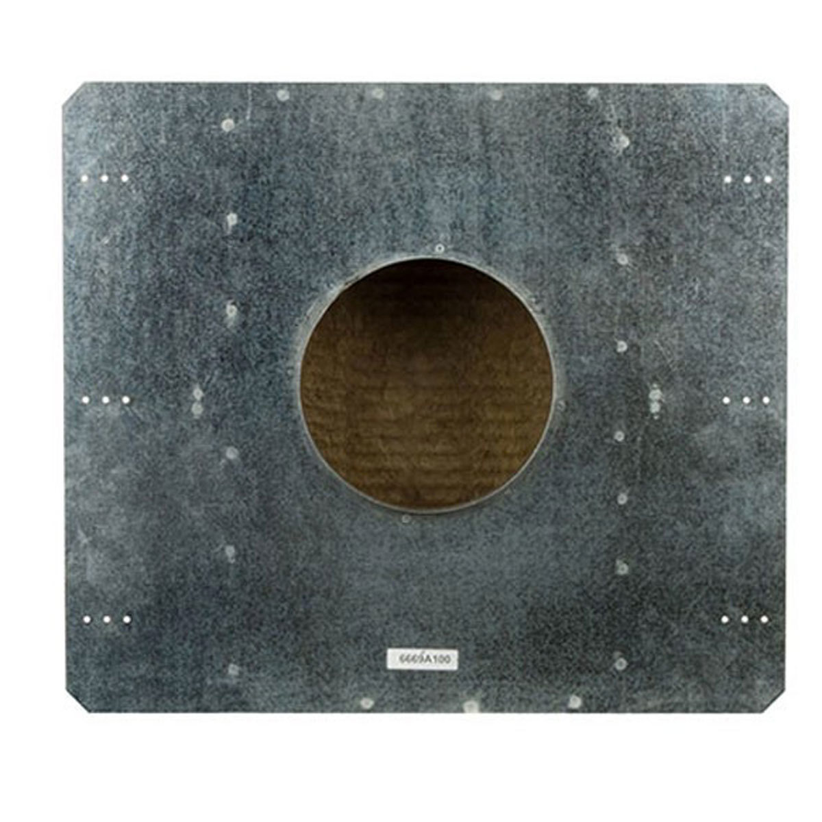 

Definitive Technology Certified Fire-Rated Backbox for DI 4.5R Speaker