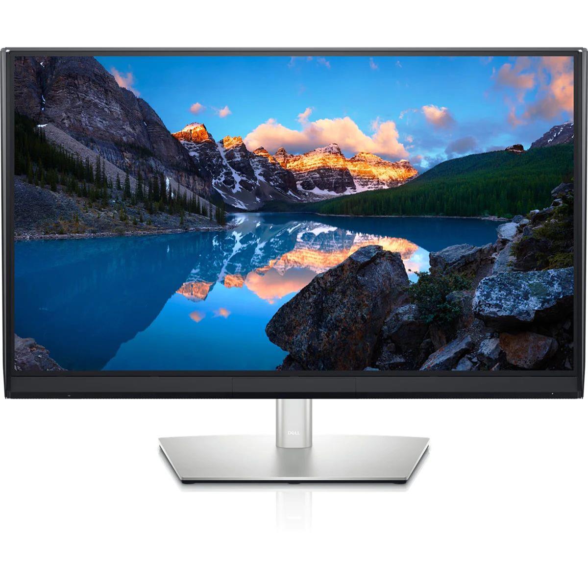 

Dell UP3221Q UltraSharp 31.5" 16:9 PremierColor 4K UHD HDR IPS LED Monitor