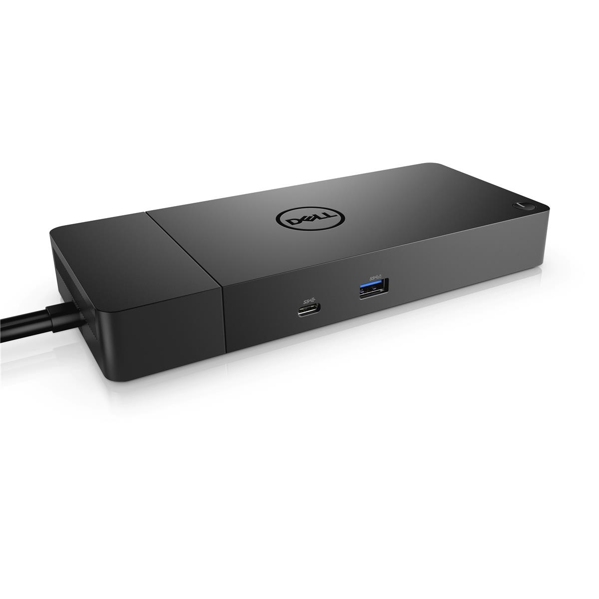 Image of Able Planet Dell WD19DCS 210W Performance Dual USB-C Docking Station