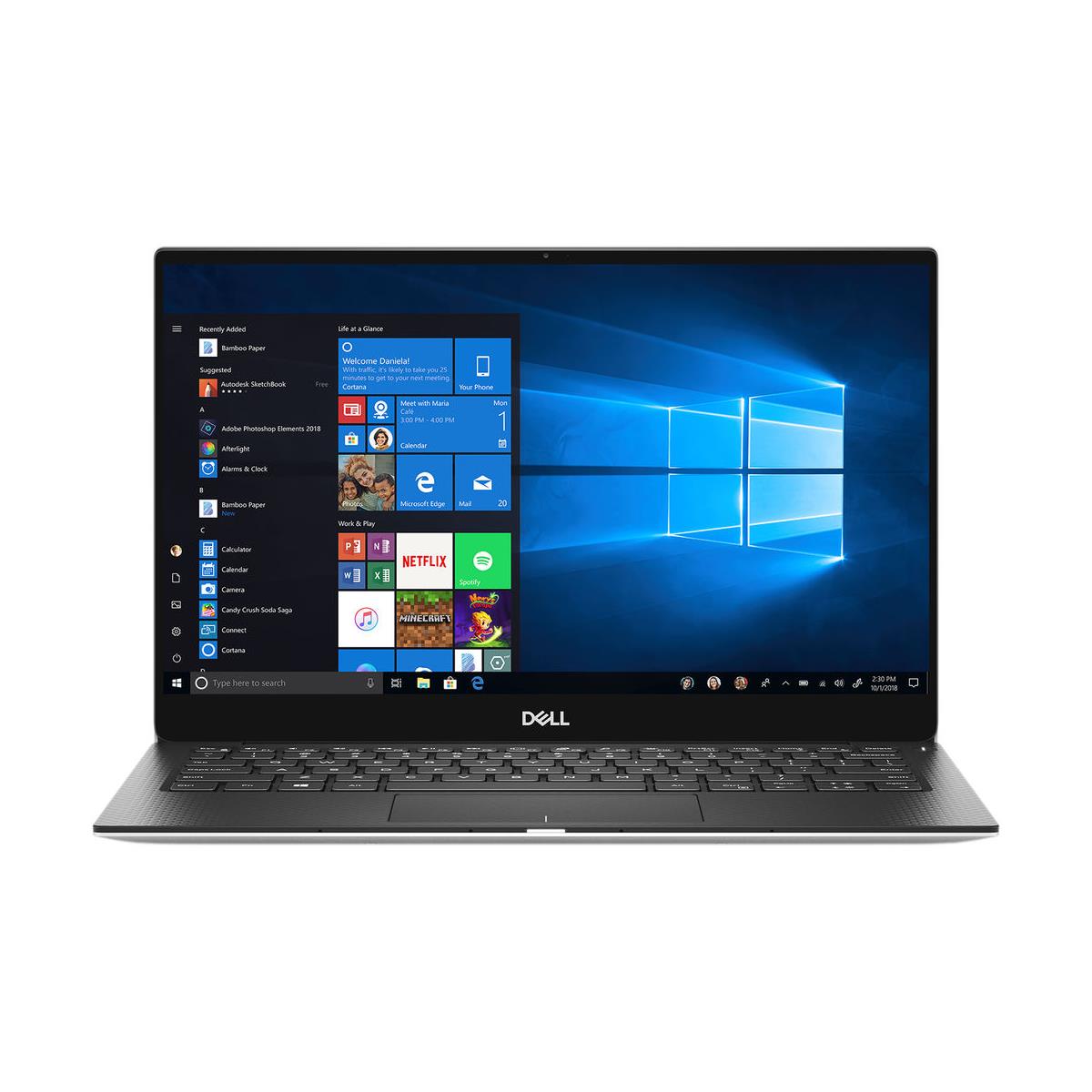 Image of Dell XPS 13 9380 13.3&quot;