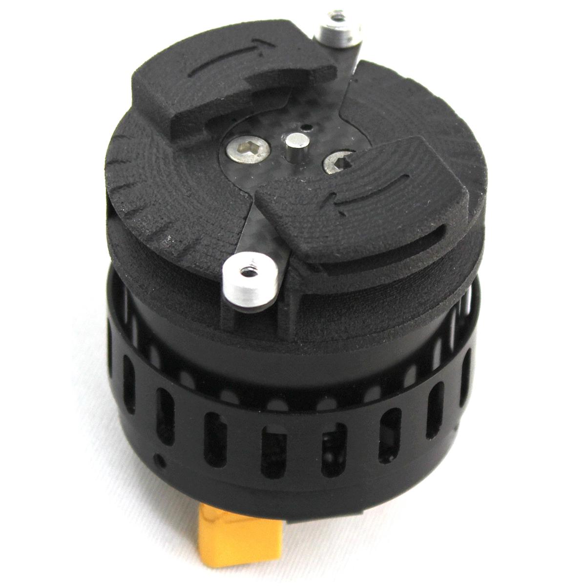 

Draganfly Innovations Draganfly Commander2 Counter Clockwise Motor Assembly