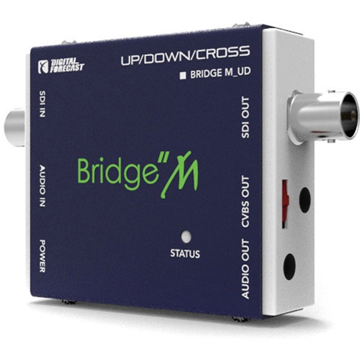 Image of Digital Forecast Bridge M_UD Mini Up/Down/Cross Converter