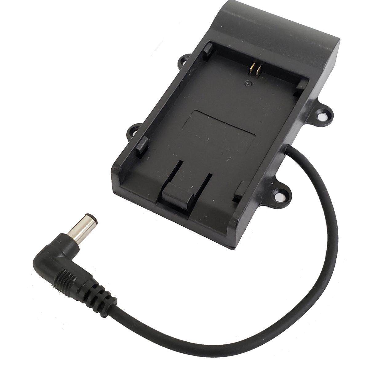 

Digital Forecast Bridge X-TS NEO Battery Holder for Canon LP-E6-Type Batteries
