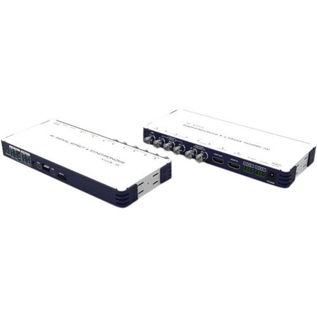 

Digital Forecast Bridge X_SDI AV Signal Effect & Synchronizer Premium Converter