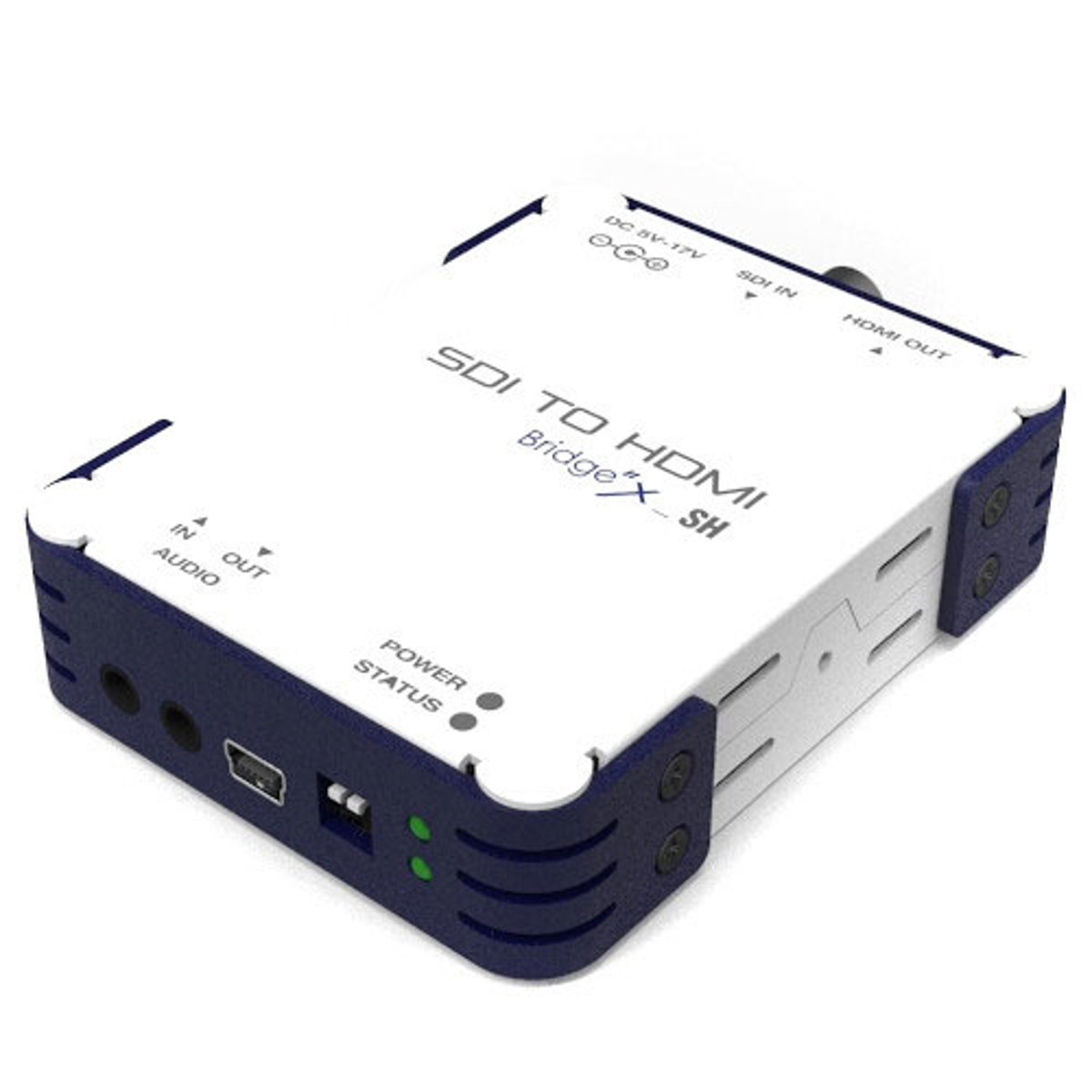 Image of Digital Forecast Bridge X_SH SDI to HDMI Converter