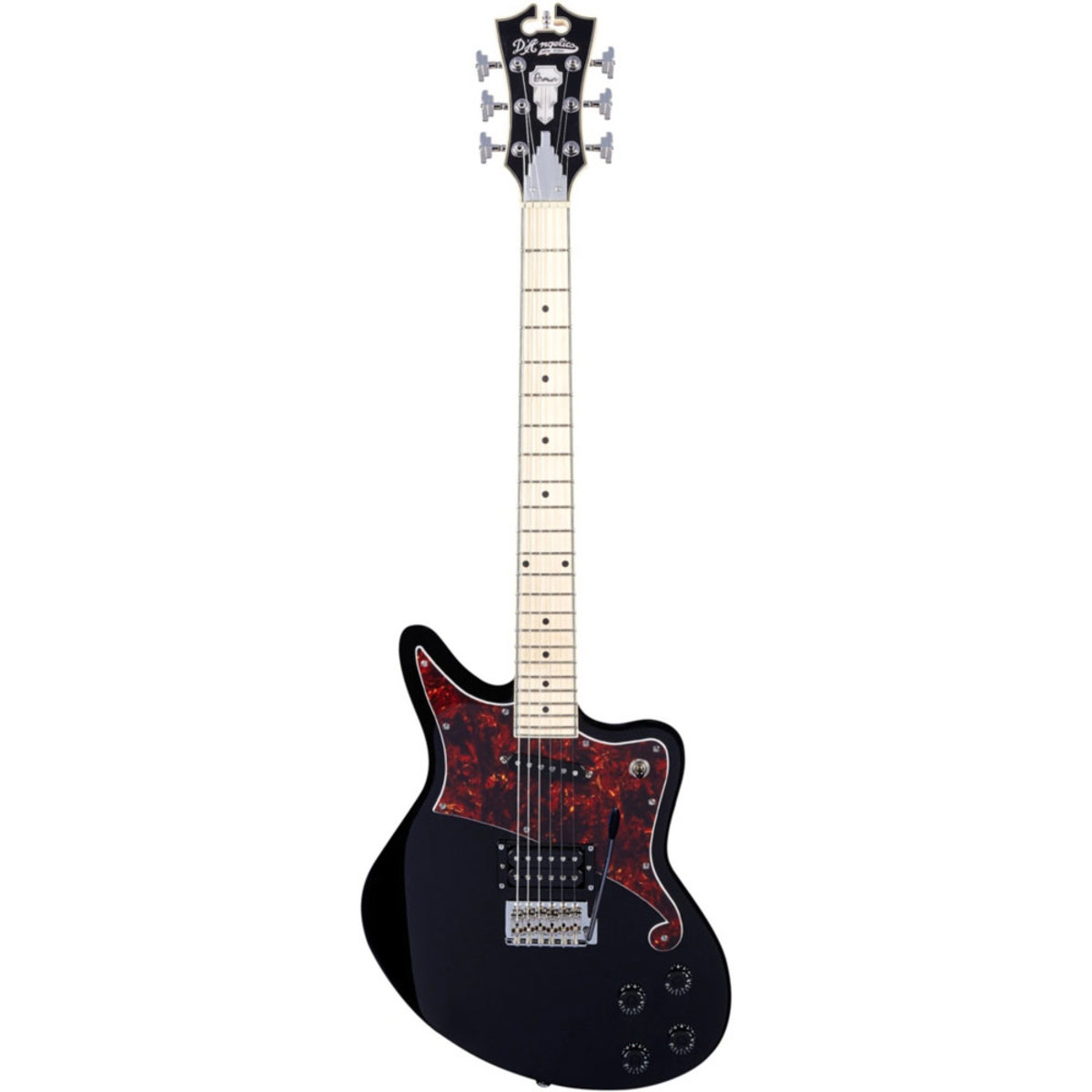 Image of D'Angelico Guitars Premier Bedford Electric Guitar