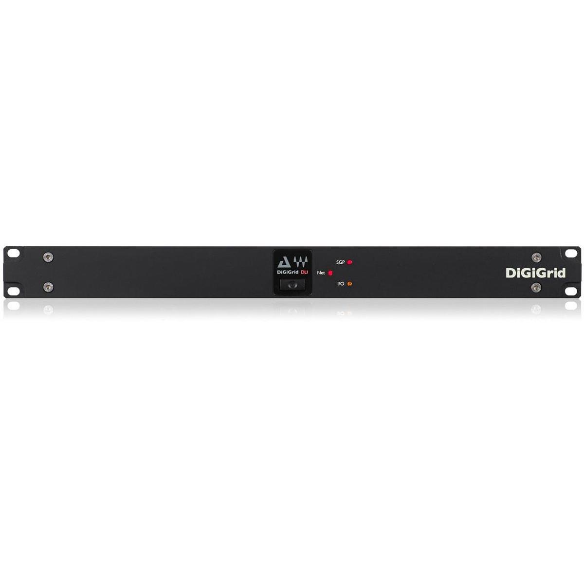 

DiGiGrid DLI SoundGrid Audio Interface for Pro Tools Systems