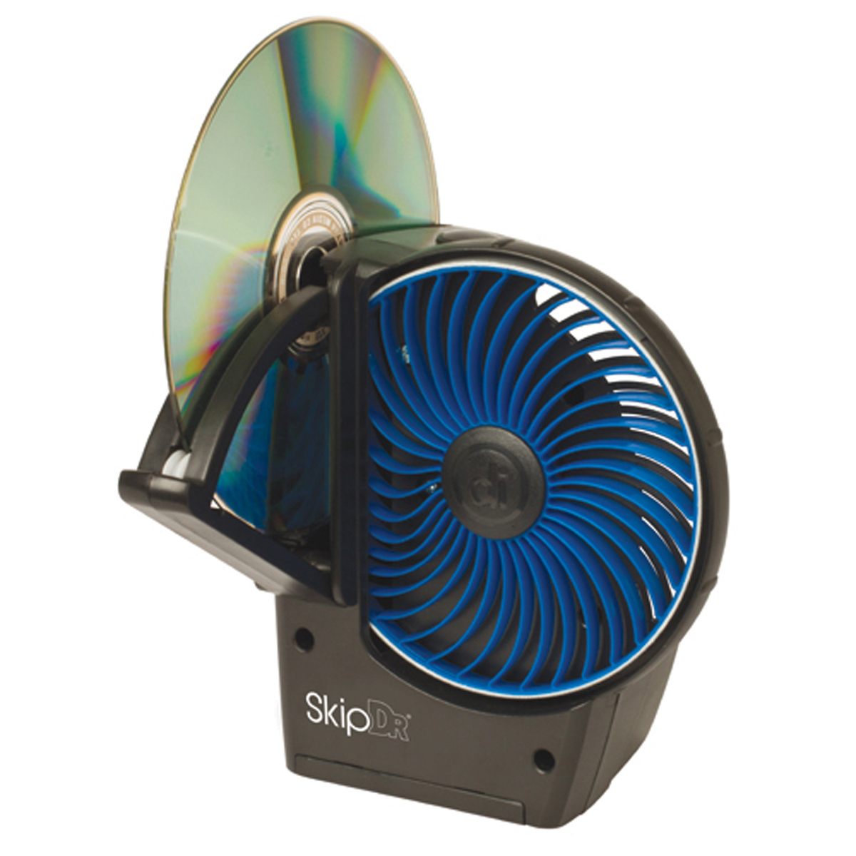 

Digital Innovations SkipDr Repair Combo for DVD/CD /Wii