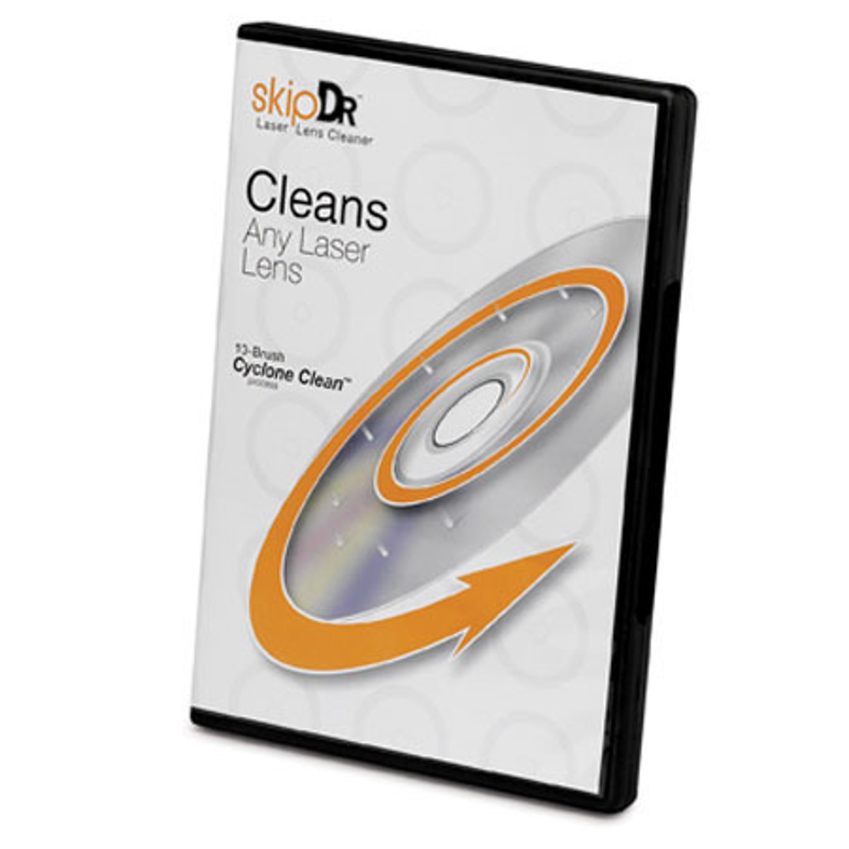 

Digital Innovations SkipDr Laser Lens Cleaner