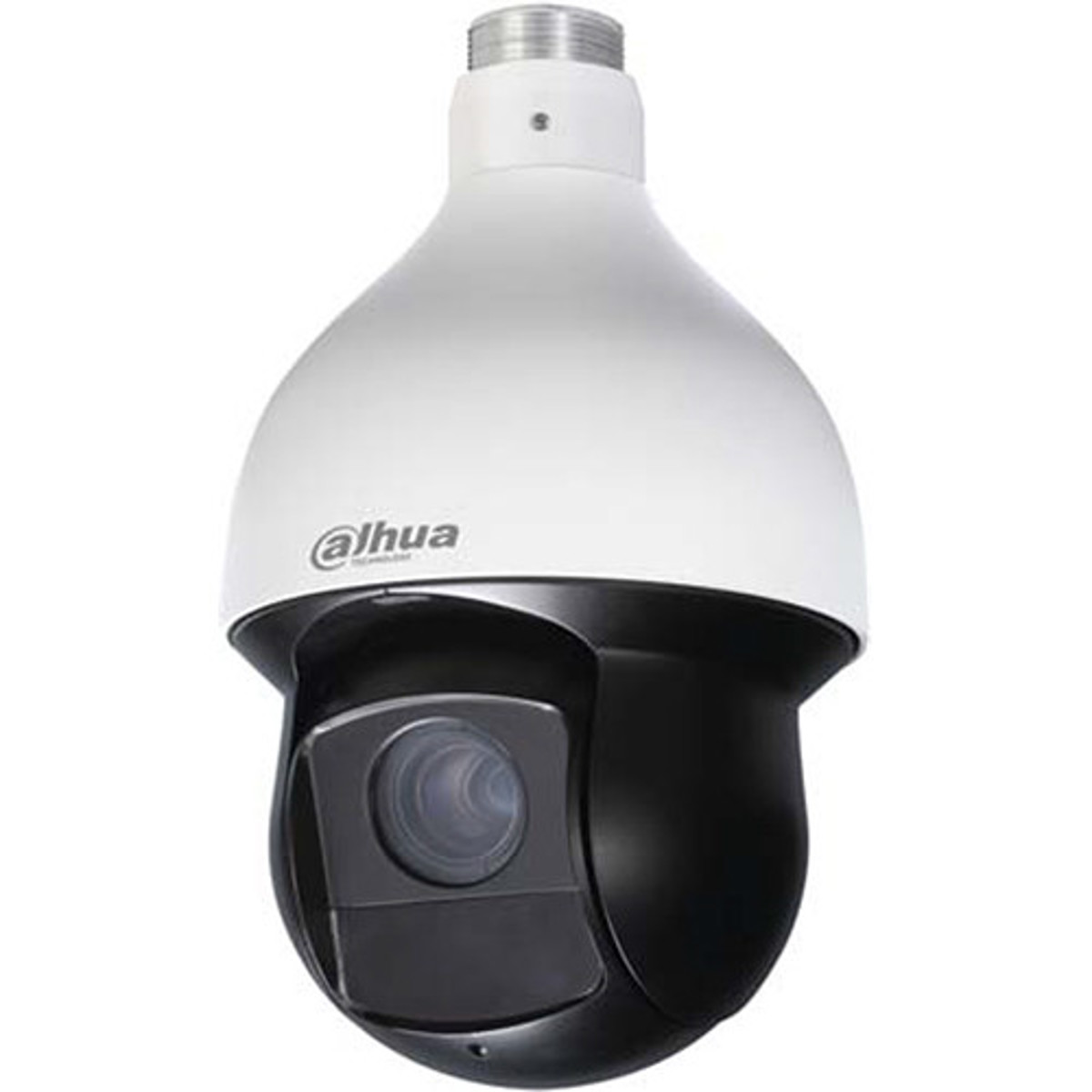 

Dahua 59230IC Pro 2MP IR HDCVI PTZ Dome Camera, 4.5-135mm Lens, 4 IR LEDs
