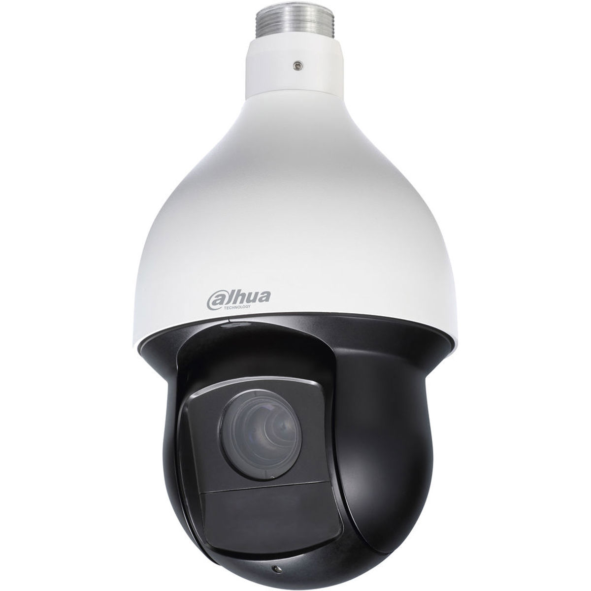 

Dahua 59230UNI 2MP 1080p Outdoor Starlight IR PTZ Network Camera, 4.5-135mm Lens
