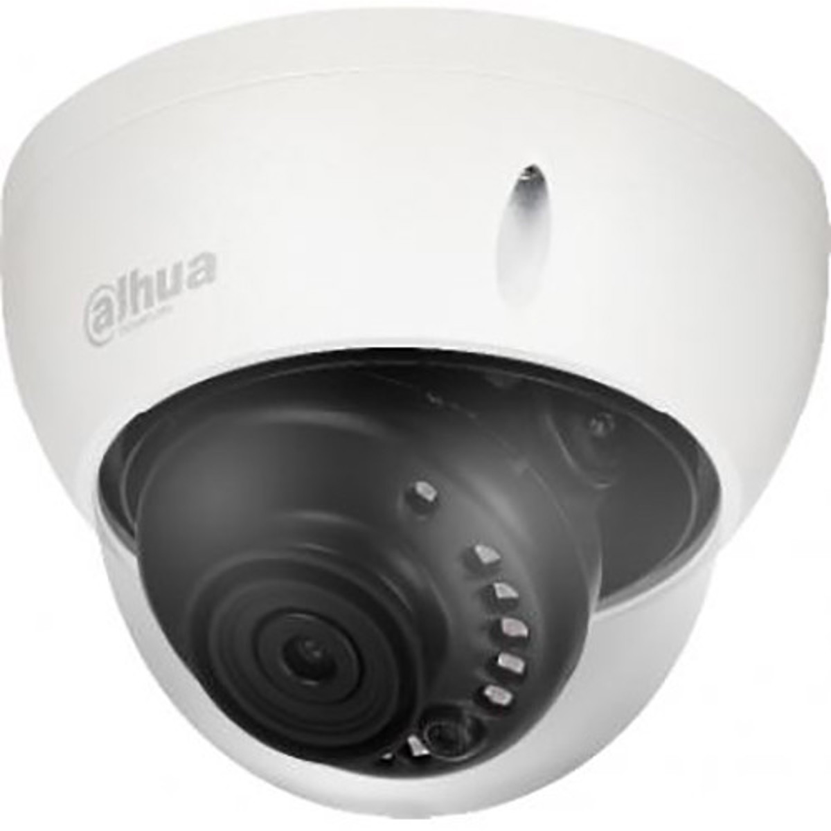 

Dahua A21BL03 Lite Series 2MP 1080p Outdoor IR HDCVI Dome Camera with 3.6mm Lens