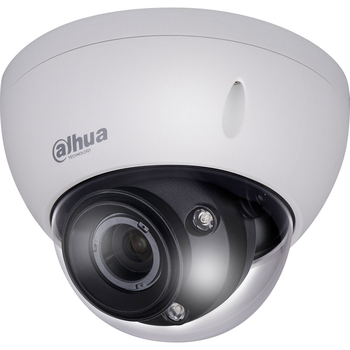 

Dahua A21BM0V Lite 2MP 1080p Outdoor IR HDCVI Dome Camera, 2.7-13.5mm Lens