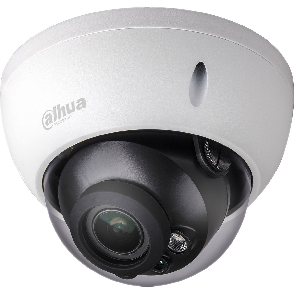 

Dahua A22AM9Z Pro 2MP 1080p Starlight IR HDCVI Dome Camera, 2.7-13.5mm Lens