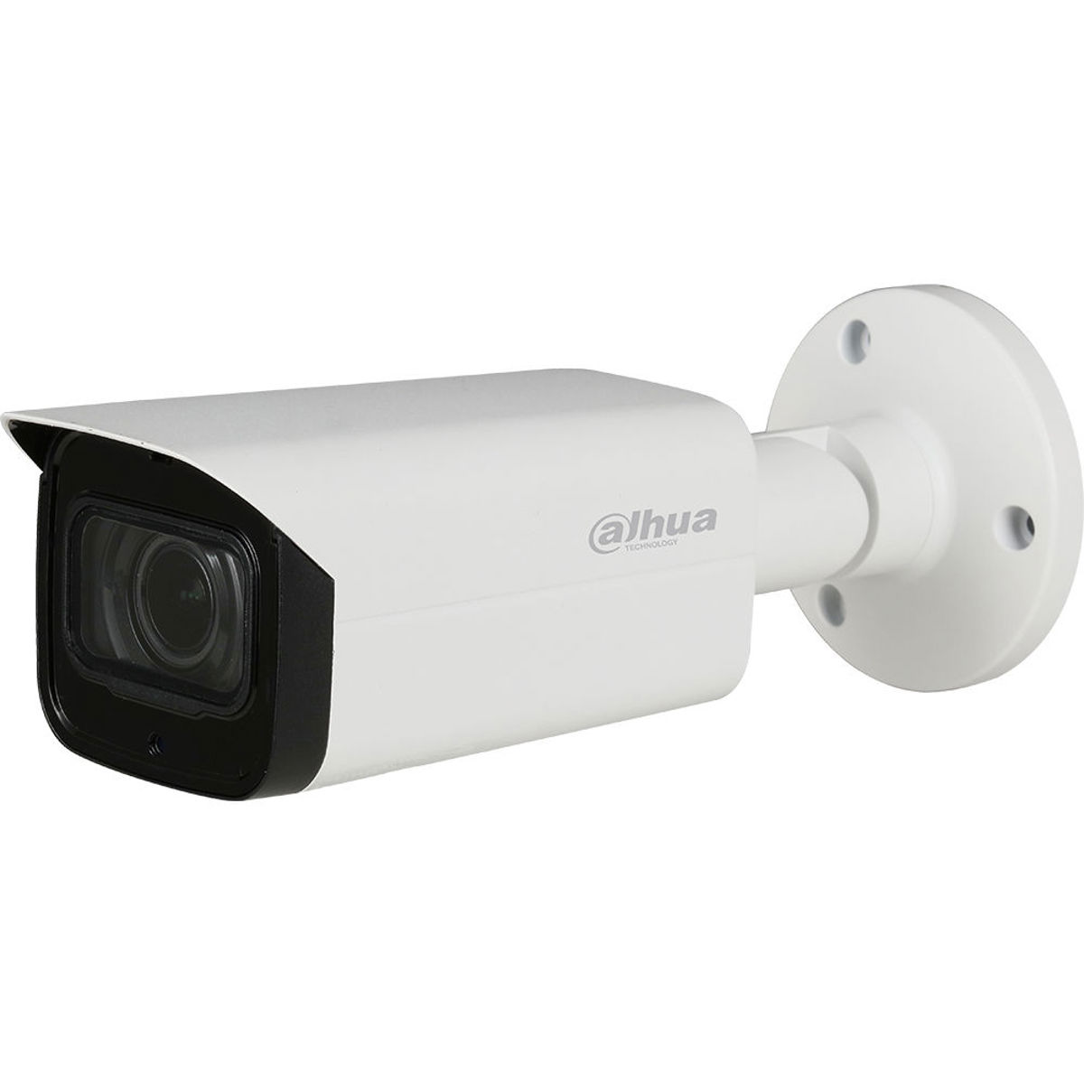 

Dahua A52AF6Z 5MP 2592x1944 IR HDCVI Vari-Focal Bullet Camera, 2.7-13.5mm Lens