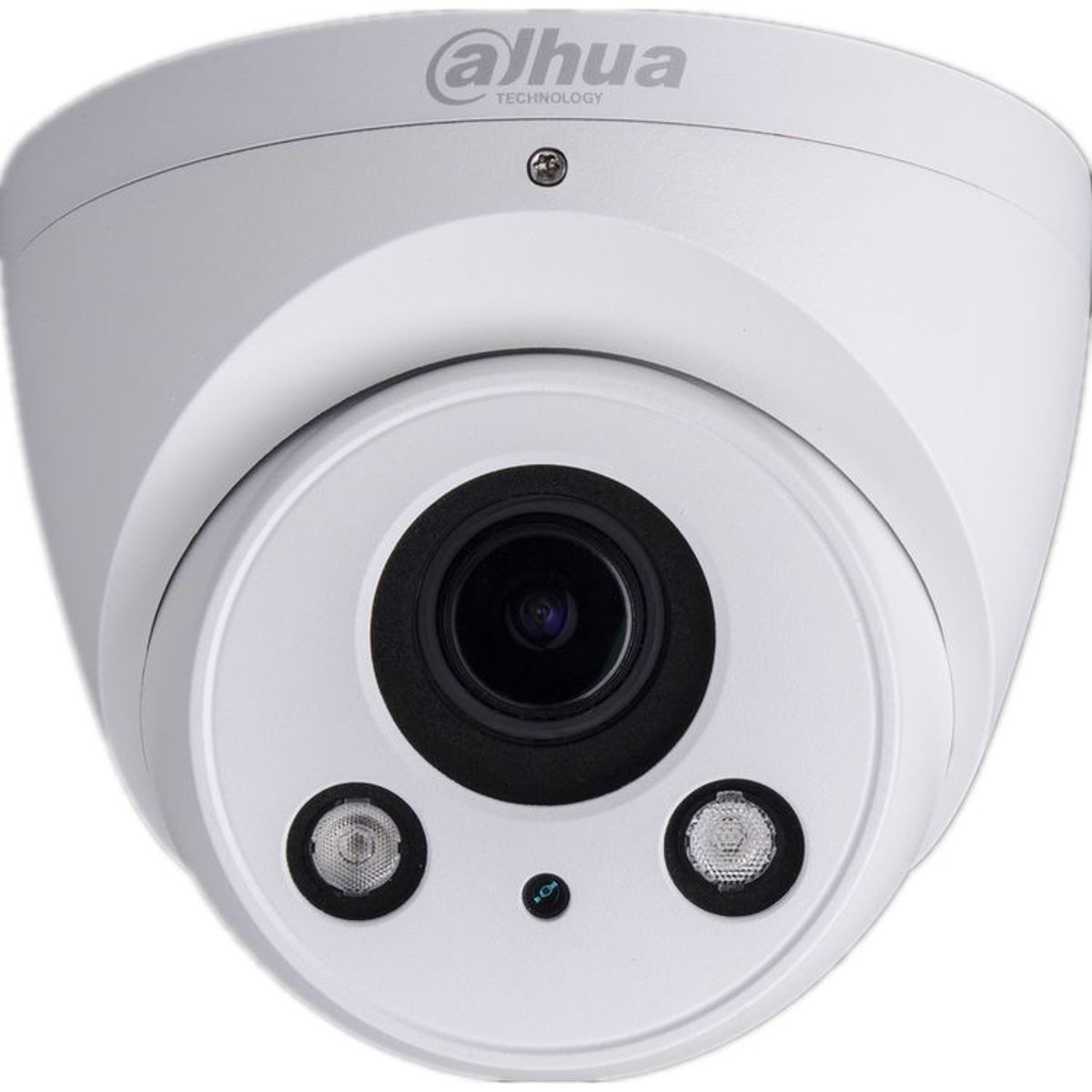 

Dahua Pro Series HAC-HDW2220RN-Z 2.4MP 1080p Water-Proof IR HDCVI Dome Camera