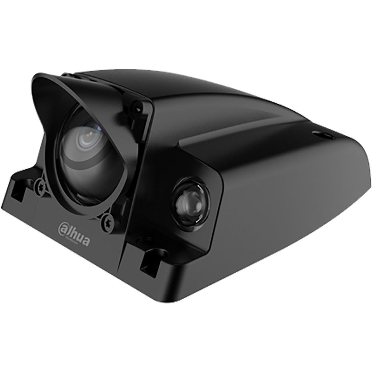 

Dahua DH-IPC-MBW4431N-M12 Mobile 4MP Outdoor IR Network Camera, 2.8mm Lens