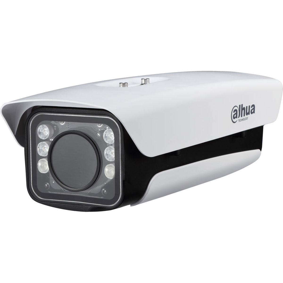 

Dahua DHI-ITC237-PW1B-IRZ 2MP IR WDR License Plate Capture Bullet Network Camera