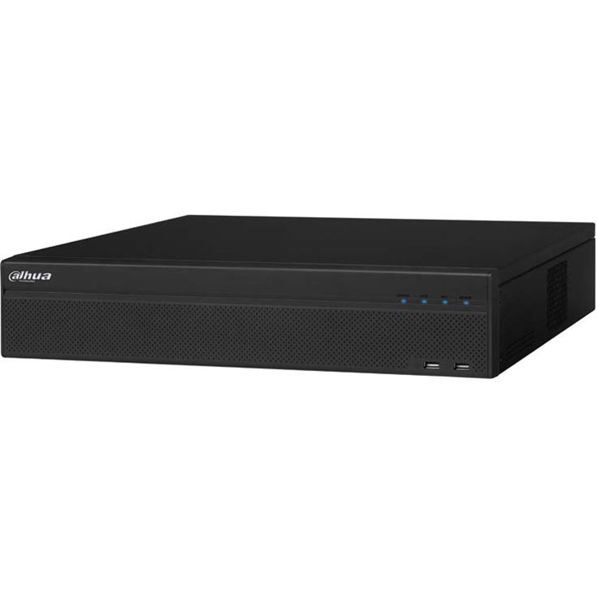 

Dahua Pro 32 Channel Tribrid 720P 2U HDCVI DVR with 8 SATA 4TB HDD