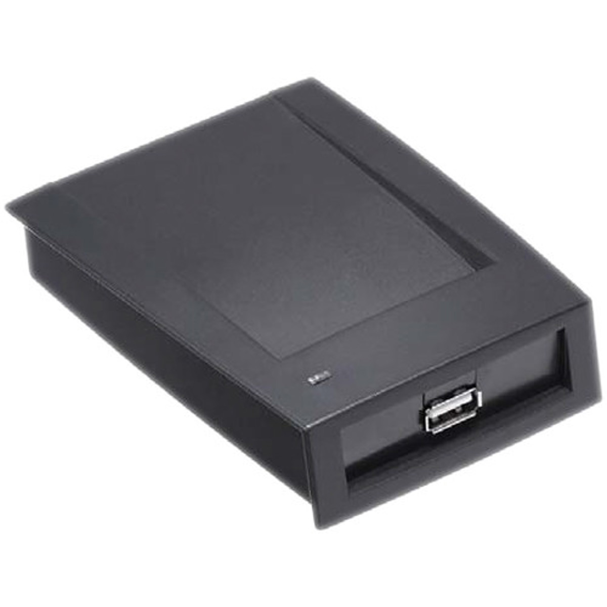 

Dahua DHI-ASM100 Card Enrollment 13.56MHz Reader