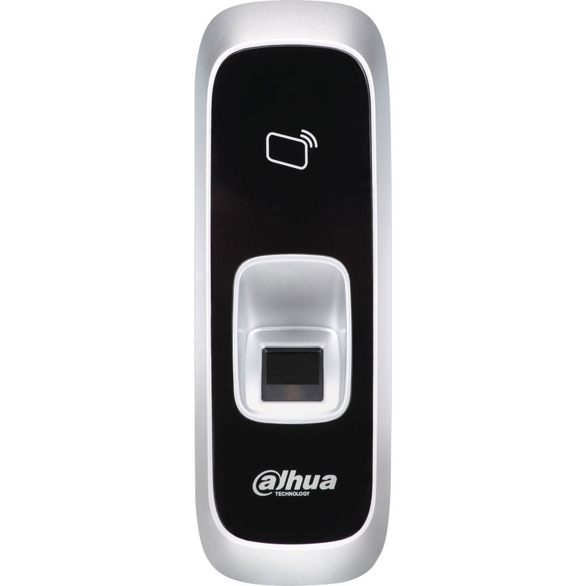

Dahua ASR1102A(V2) Fingerprint RFID 13.56MHz Reader, RS-485 Protocol