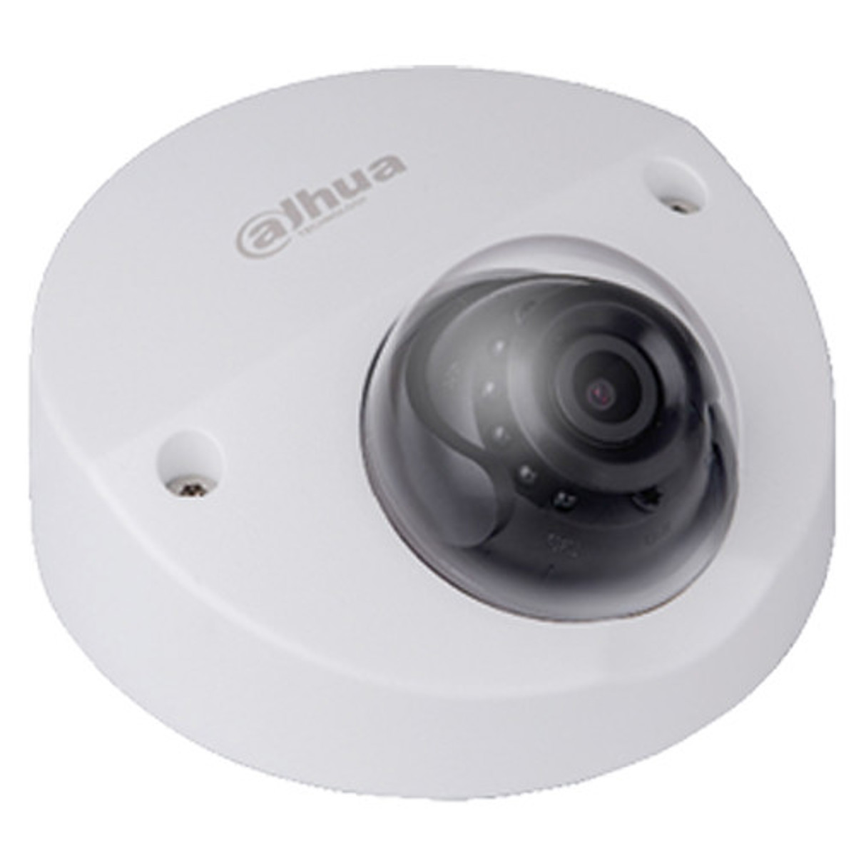 

Dahua N24BN52 Pro 2MP 1080p Outdoor Starlight Wedge Network Camera, 2.8mm Lens